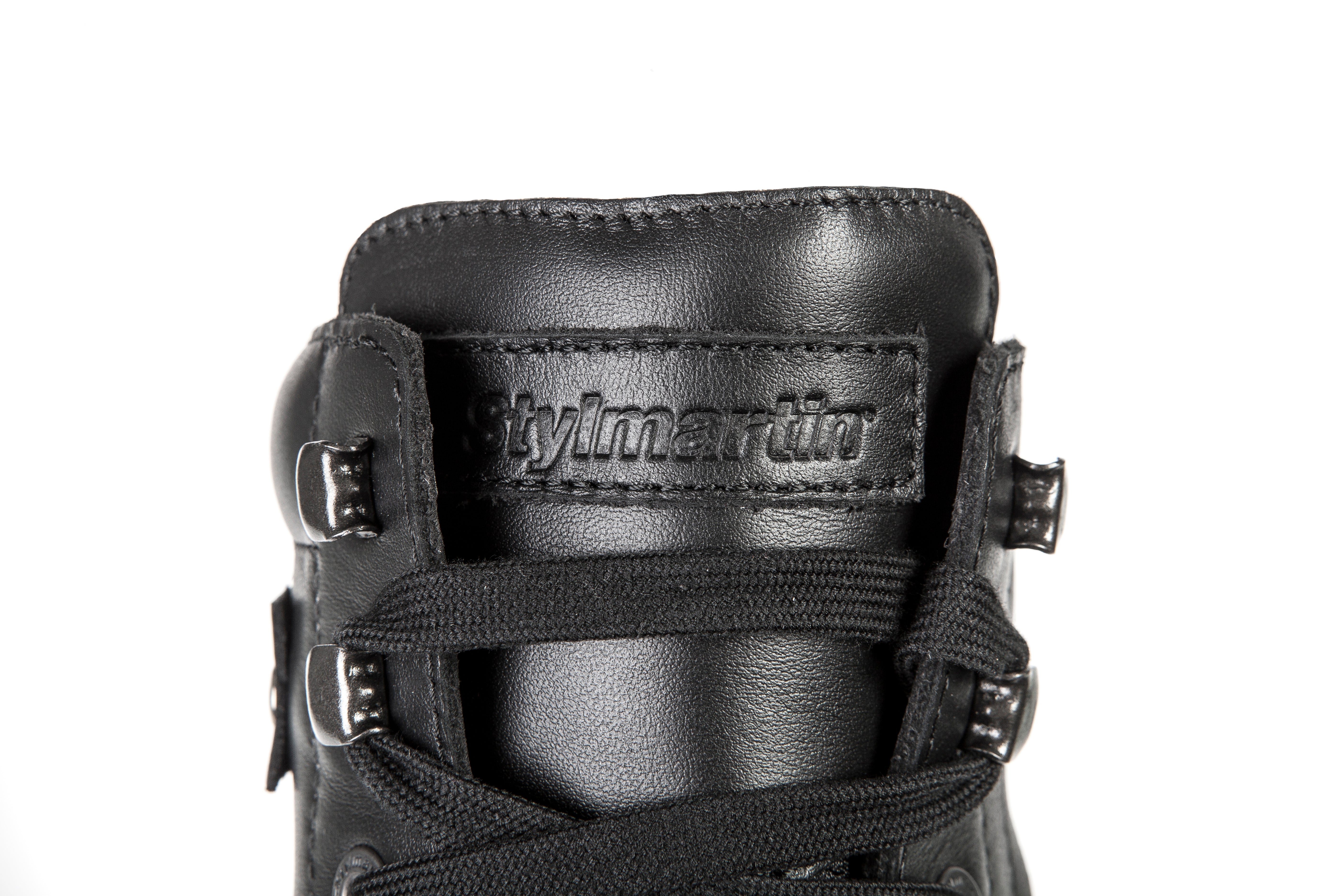 Stylmartin Jack WP Motorcycle Riding Boots